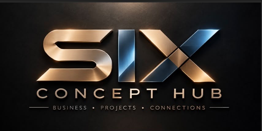 SIX Concept Hub