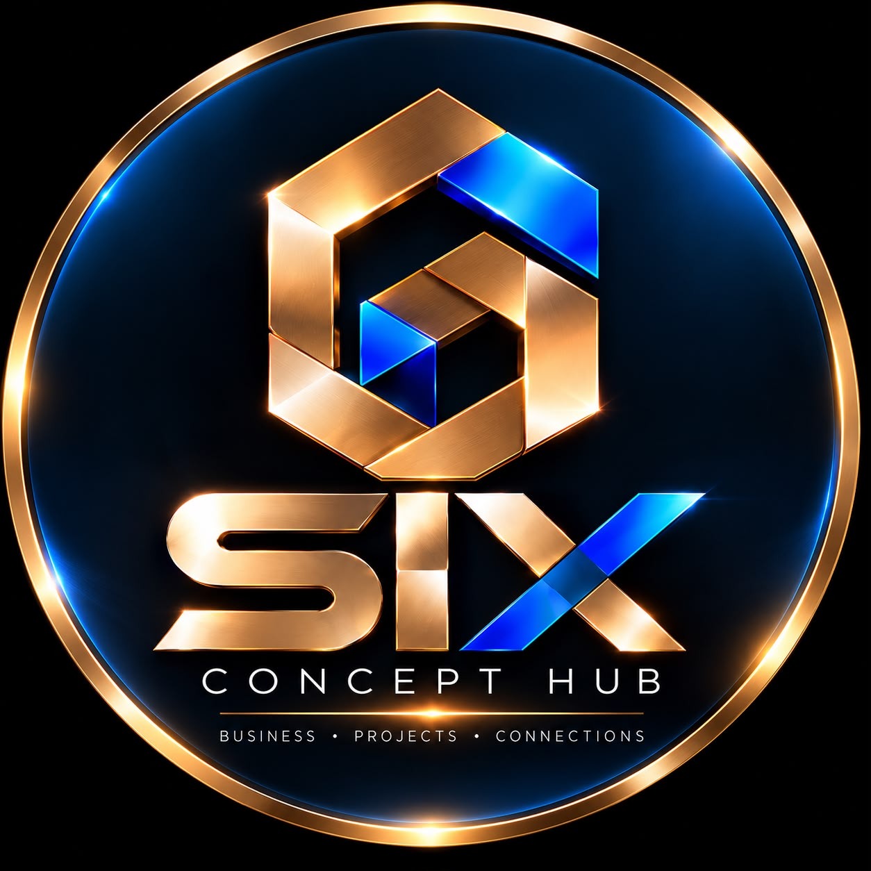 SIX Concept Hub